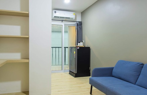 Suan Luang Hotel | Zayn Express & Suites