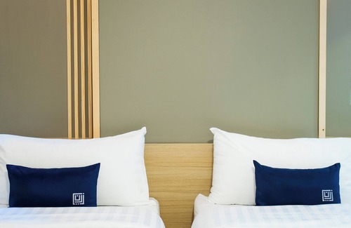 Suan Luang Hotel | Zayn Express & Suites