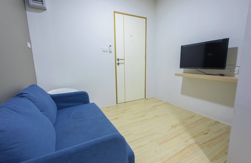 Suan Luang Hotel | Zayn Express & Suites