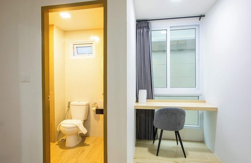 Suan Luang Hotel | Zayn Express & Suites
