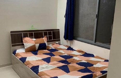 Pune Apartamento | Zayn House