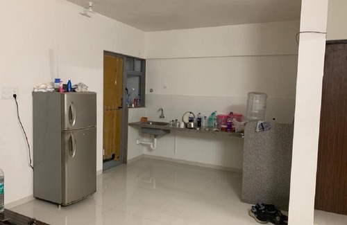 Pune Apartamento | Zayn House