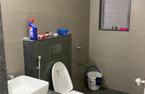 Pune Apartamento | Zayn House