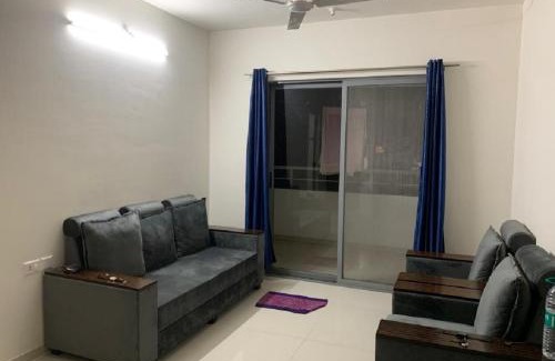 Pune Apartamento | Zayn House