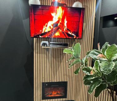 Choisy-le-Roi Apartamento | Zayn spa
