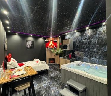 Choisy-le-Roi Apartamento | Zayn spa