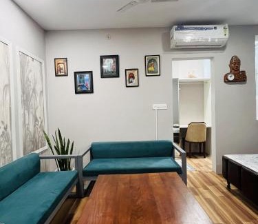 Lalkothi Apartamento | Zayna By Namah