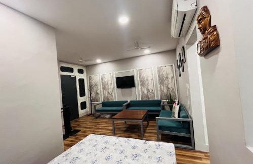 Lalkothi Apartamento | Zayna By Namah