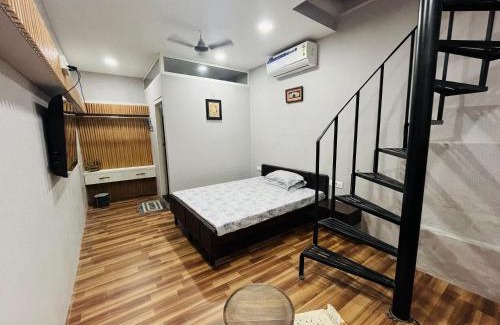 Lalkothi Apartamento | Zayna By Namah