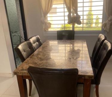 Kololi Villa | Zaynab Space Aminah Luxury Rentals