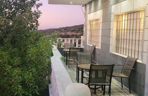 Ajloun Apartamento | Zaytouna Farm