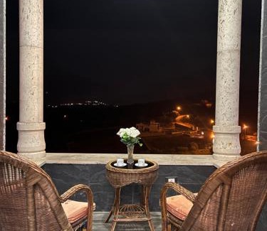 Ajloun Apartamento | Zaytouna Farm