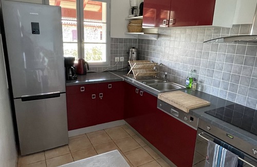 Saint-Jean-Pied-de-Port Villa | ZAZPIAK BAT 20 Personas / 7 Habitaciones
