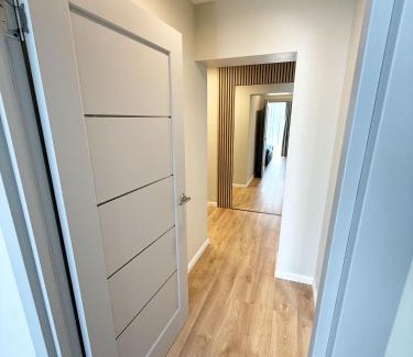Rezekne Apartamento | ZB Apartment