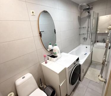 Rezekne Apartamento | ZB Apartment