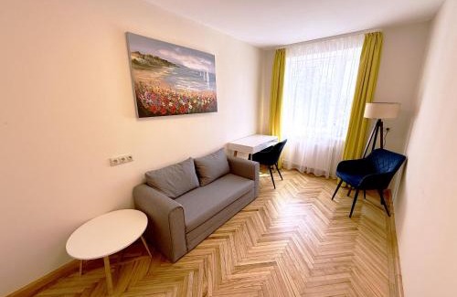 Rezekne Apartamento | ZB Apartment