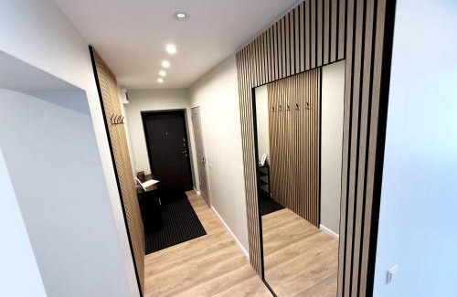 Rezekne Apartamento | ZB Apartment