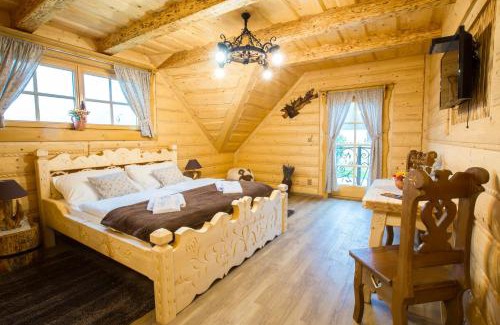 Oravska Jasenica Casa | Zbojnicky penzion