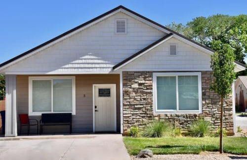La Verkin Casa | ZC3 Gateway to Zion With Two Masters