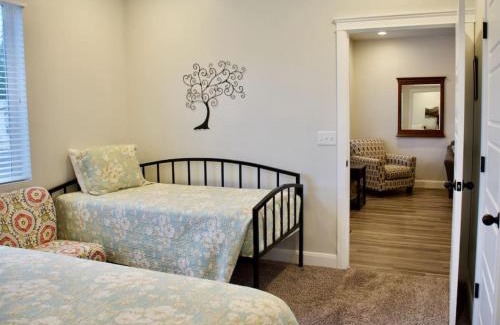 La Verkin Casa | ZC3 Gateway to Zion With Two Masters