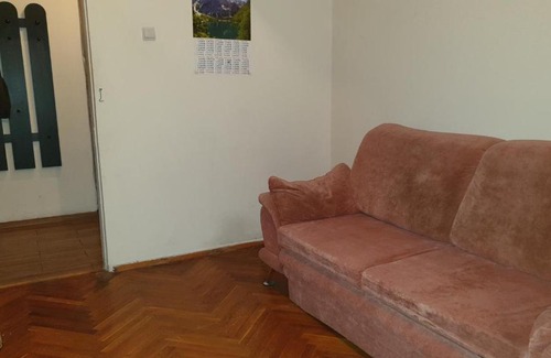 Pozniaky Apartamento | Zdolbunovskaia 11