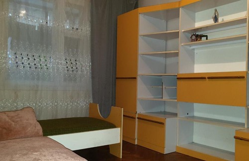 Pozniaky Apartamento | Zdolbunovskaia 11