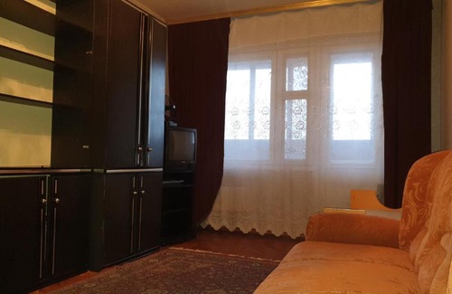 Pozniaky Apartamento | Zdolbunovskaia 11