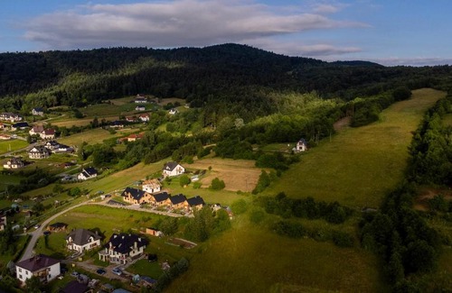 Rymanow-Zdroj Casa | Zdrojówka Domki