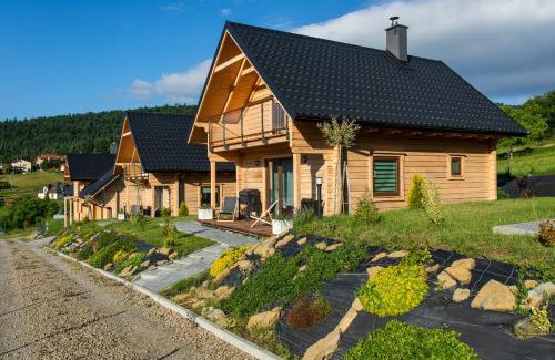 Rymanow-Zdroj Casa | Zdrojówka Domki