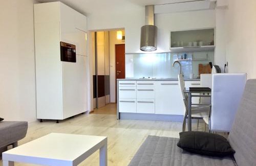 Swinoujscie Apartamento | Zdrojowa 26 Apartament 35