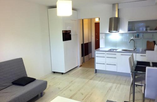 Swinoujscie Apartamento | Zdrojowa 26 Apartament 35