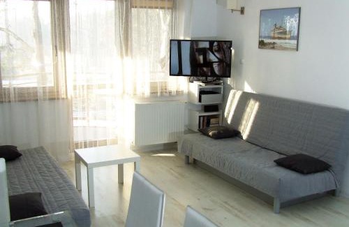 Swinoujscie Apartamento | Zdrojowa 26 Apartament 35