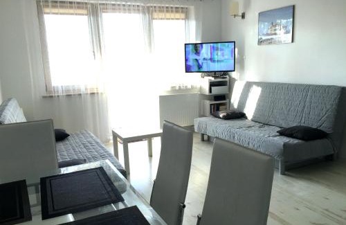 Swinoujscie Apartamento | Zdrojowa 26 Apartament 35