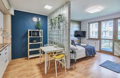 Swinoujscie Apartamento | Zdrojowa by Baltic Home