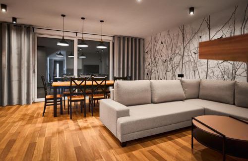 Iwonicz-Zdroj Apartamento | Zdrojowe Zacisze