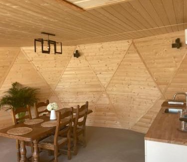 Zlotoria Casa | Zdrowo pod Kopułą