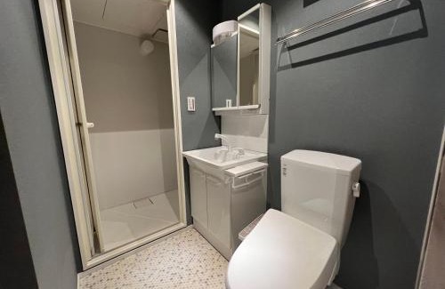 Shinjuku Apartamento | ZDt-612