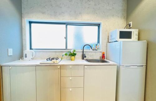 Shinjuku Apartamento | ZDt-612