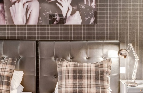 Quartier de Rochechouart Hotel | ZE Hotel