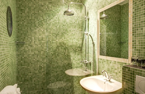 Quartier de Rochechouart Hotel | ZE Hotel
