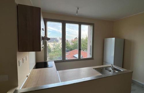 Argenteuil Casa | ZE Luxurious House Paris - Suite de luxe