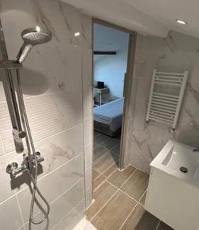 Argenteuil Casa | ZE Luxurious House Paris - Suite de luxe