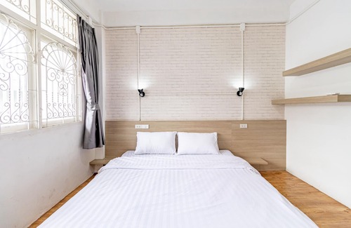 Bang Phlat Hotel | Ze Residence Bang Aor
