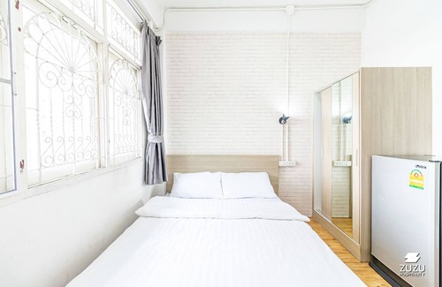 Bang Phlat Hotel | Ze Residence Bang Aor