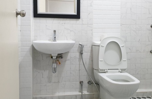 Bang Phlat Hotel | Ze Residence Bang Aor