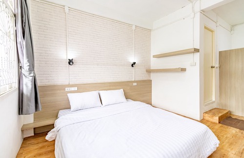 Bang Phlat Hotel | Ze Residence Bang Aor