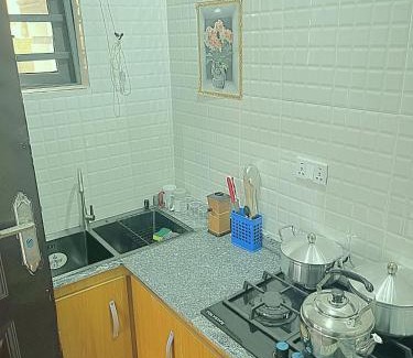 Loburo Apartamento | Zeal City Dwellin