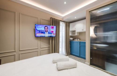 Zebbug Casa | Zebbuga Deluxe Balcony Apartment 6