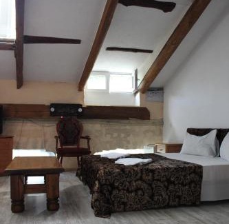 Odessa City Center Hotel | Zebra Hotel