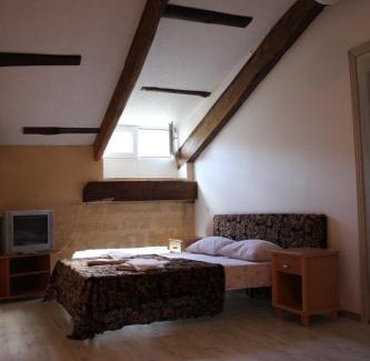 Odessa City Center Hotel | Zebra Hotel